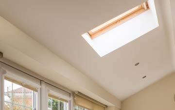 Cirbhig conservatory roof insulation companies