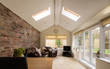 conservatory roof insulation Cirbhig, Na H Eileanan An Iar