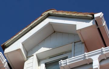 Cirbhig fascia installation costs