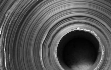 Cirbhig pvc roof replacement