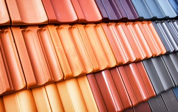 Cirbhig roof tile costs