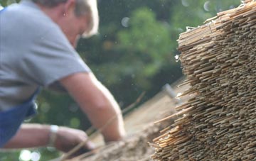 professional Cirbhig thatchers