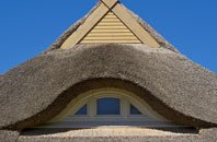 Cirbhig thatch roofing